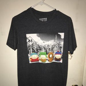 South Park Shirt